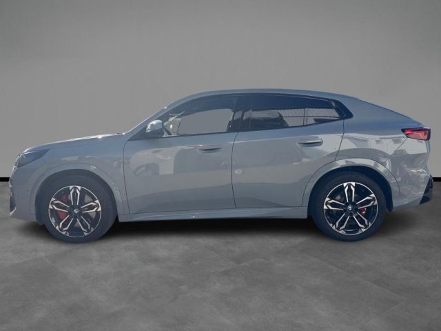 BMW X2 sDrive 20d Msport Pro - foto 3 di 4
