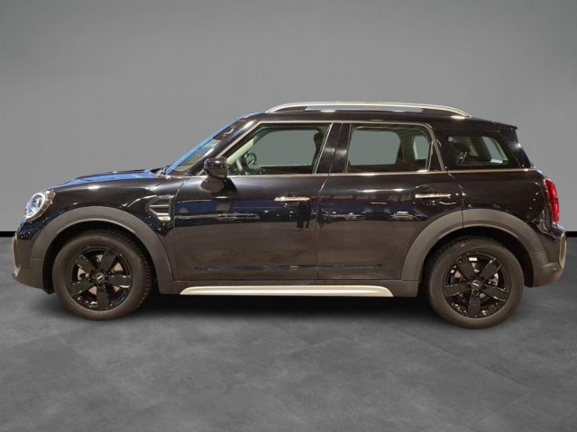 MINI Countryman 1.5 Cooper Countryman Aut. - foto 3 di 4