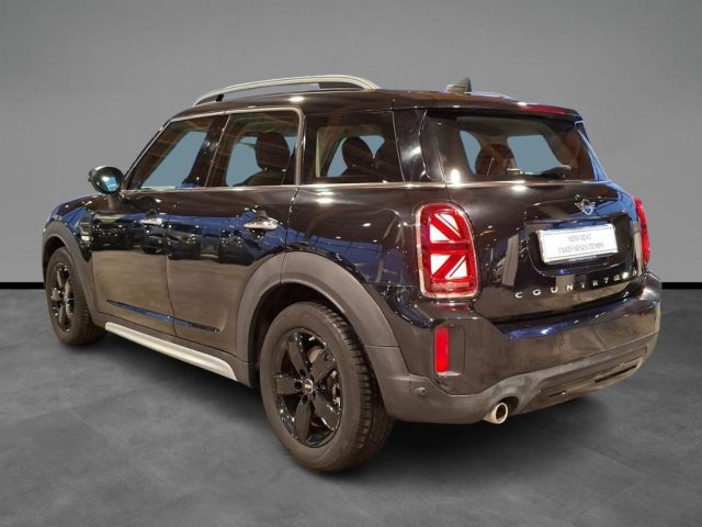 MINI Countryman 1.5 Cooper Countryman Aut. - foto 4 di 4