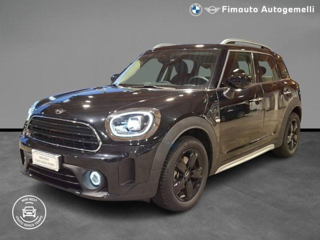 MINI Countryman 1.5 Cooper Countryman Aut., del 2022, 29.991 km, in vendita a Verona (VR)