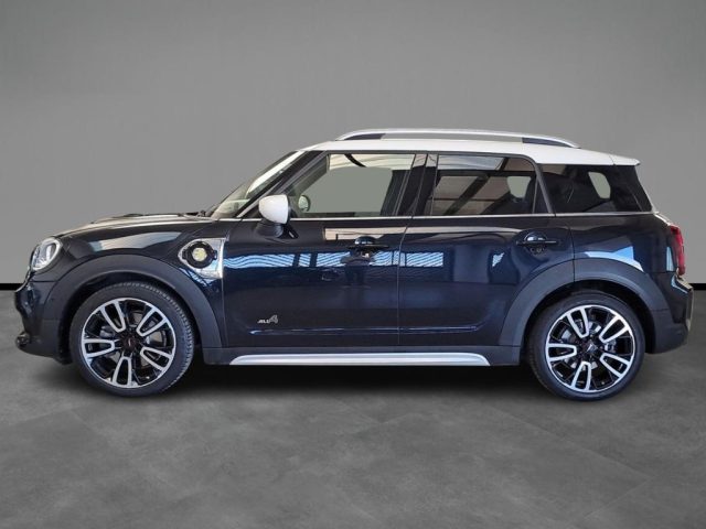 MINI Countryman 1.5 Cooper SE ALL4 Aut. + Tetto Apr. - foto 3 di 4