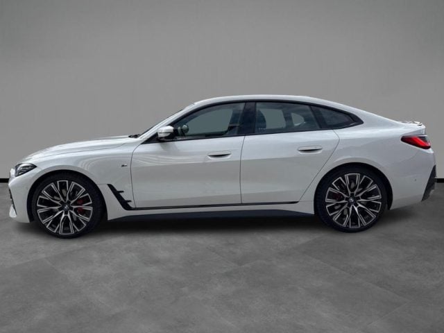 BMW 420 d xDrive 48V Msport Pro Gran Coupè - foto 3 di 4