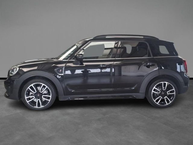 MINI Countryman 2.0 Cooper SD JCW Countryman ALL4 - foto 3 di 4