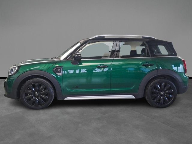 MINI Countryman 2.0 Cooper S 'ALL4' Countryman Aut. - foto 3 di 4