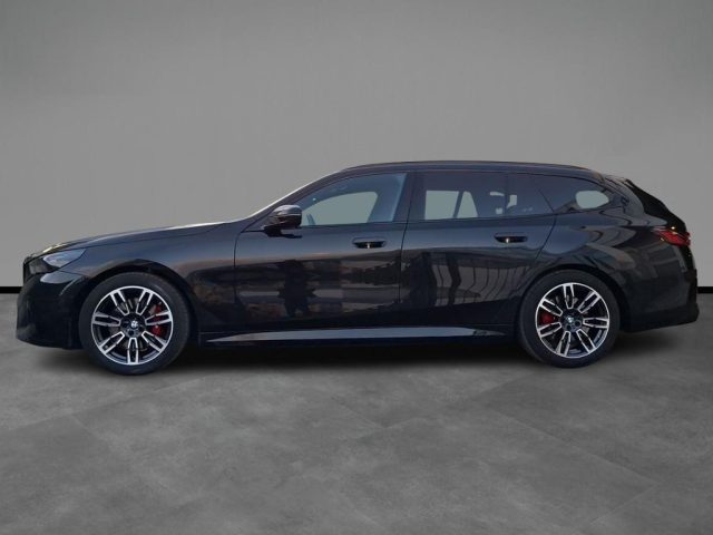 BMW 520 d 48V xDrive Touring Msport Pro Aut. - foto 3 di 4