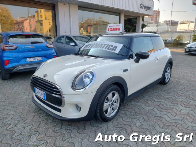 MINI Cooper 1.5 Cooper Business XL - GARANZIA FINO 36 MESI usato a SESTO SAN GIOVANNI