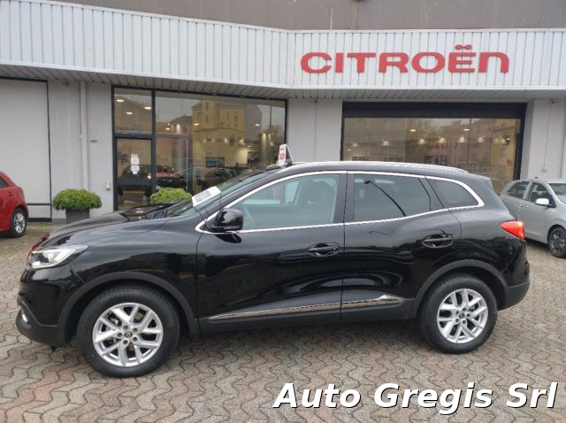 Renault Kadjar TCe 130CV EDC Hypnotic - GARANZIA FINO 36 MESI usato a SESTO SAN GIOVANNI