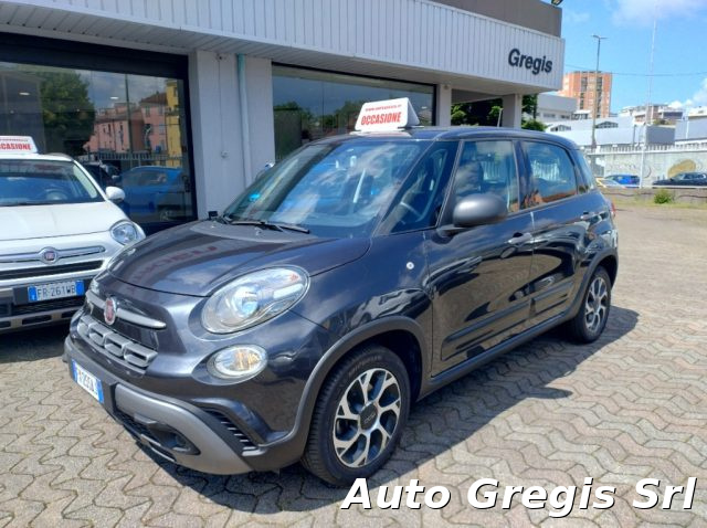 Fiat 500L 1.4 95 CV Cross - GARANZIA FINO 36 MESI usato a SESTO SAN GIOVANNI