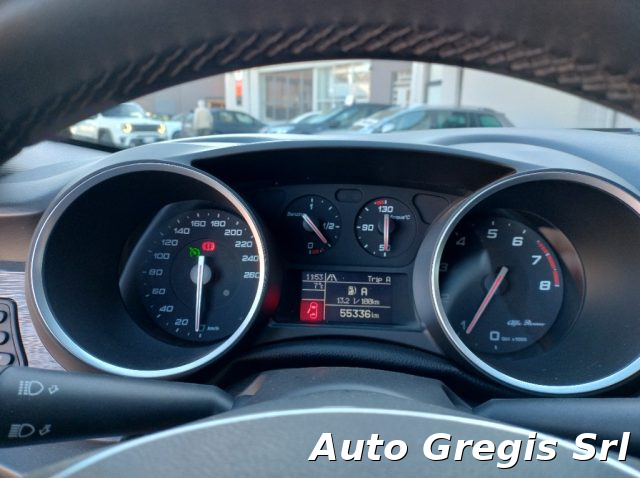Alfa Romeo Giulietta 1.4 Turbo 120 CV Super - GARANZIA FINO 36 MESI usato a SESTO SAN GIOVANNI