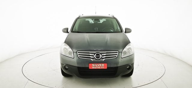 Nissan Qashqai+2 2.0 dCi DPF 4WD Tekna CAMBIO AUTOMATICO - foto 2 di 55