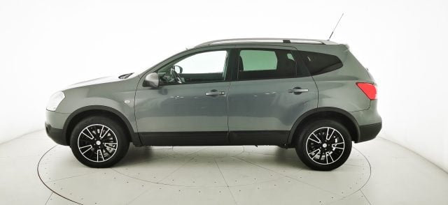 Nissan Qashqai+2 2.0 dCi DPF 4WD Tekna CAMBIO AUTOMATICO - foto 4 di 55