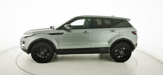 Land Rover Range Rover Evoque 2.2 TD4 5p. PURE - foto 4 di 4