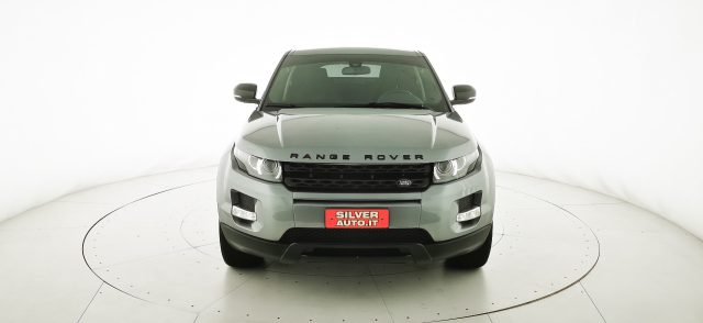 Land Rover Range Rover Evoque 2.2 TD4 5p. PURE - foto 2 di 4