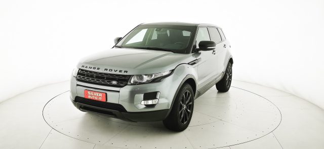 Land Rover Range Rover Evoque 2.2 TD4 5p. PURE - foto 3 di 4