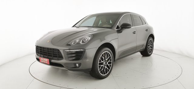 Porsche Macan 3.0 Diesel S - foto 4 di 4