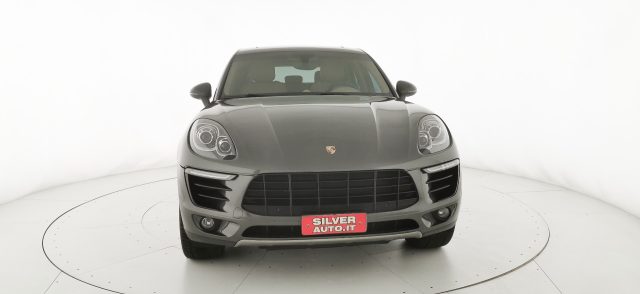 Porsche Macan 3.0 Diesel S - foto 3 di 4