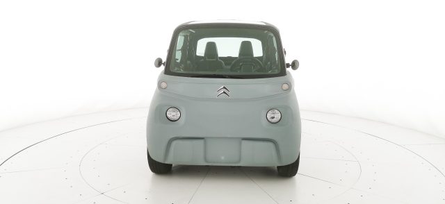 Citroen Ami My Ami Pop - foto 2 di 4