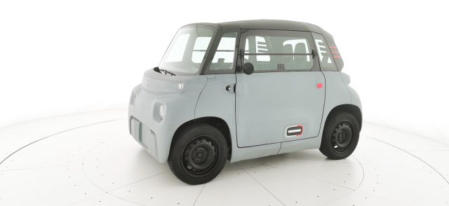 Citroen Ami My Ami Pop - foto 4 di 4