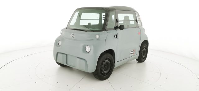 Citroen Ami My Ami Pop - foto 3 di 4