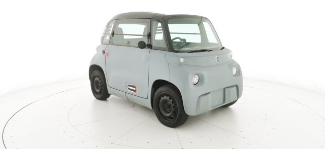 Citroen Ami My Ami Pop usato a CREMA