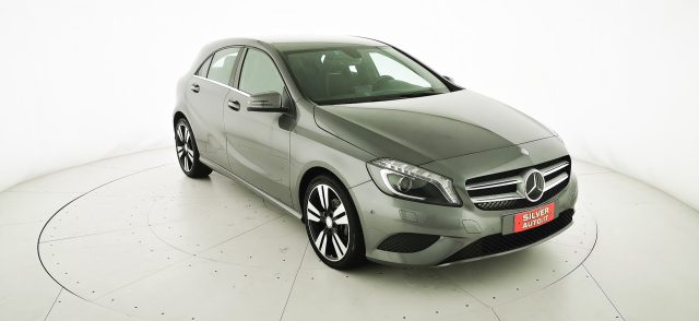 Mercedes-Benz A 180 CDI BlueEFFICIENCY Sport usato a CREMA