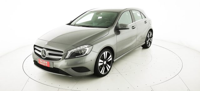 Mercedes-Benz A 180 CDI BlueEFFICIENCY Sport - foto 3 di 4