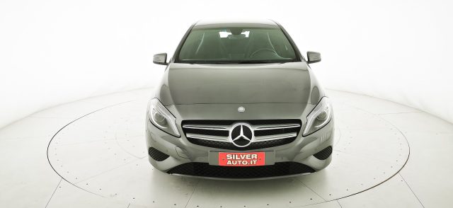 Mercedes-Benz A 180 CDI BlueEFFICIENCY Sport - foto 2 di 4