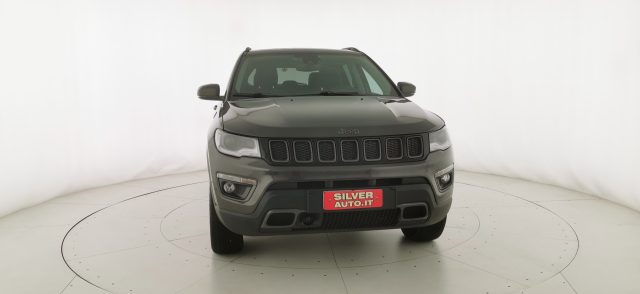 Jeep Compass 2.0 Multijet II 170 CV aut. 4WD Trailhawk - foto 3 di 4