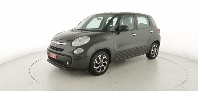 Fiat 500L 1.4 95 CV Pop Star - foto 4 di 4