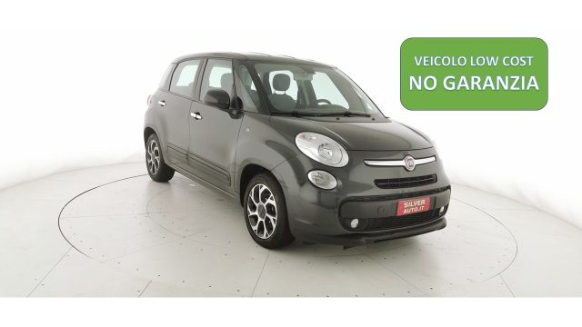 Fiat 500L 1.4 95 CV Pop Star - foto 2 di 4
