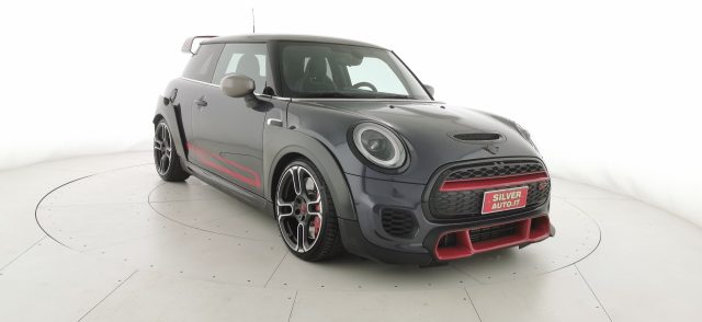 MINI John Cooper Works 2.0 John Cooper Works GP usato a CREMA