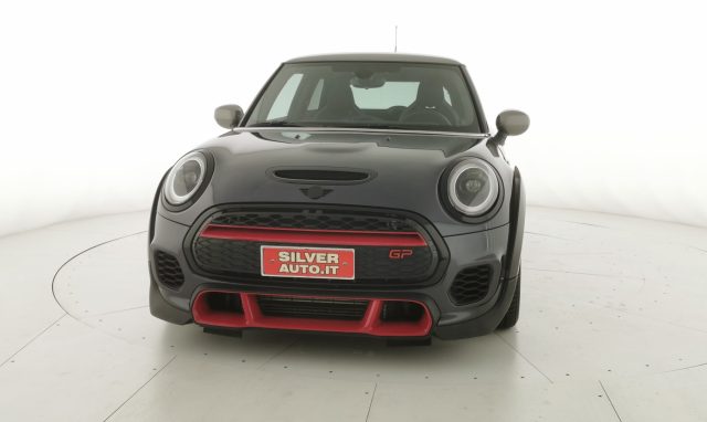 MINI John Cooper Works 2.0 John Cooper Works GP - foto 2 di 4
