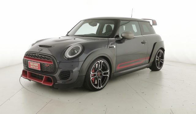 MINI John Cooper Works 2.0 John Cooper Works GP - foto 3 di 4