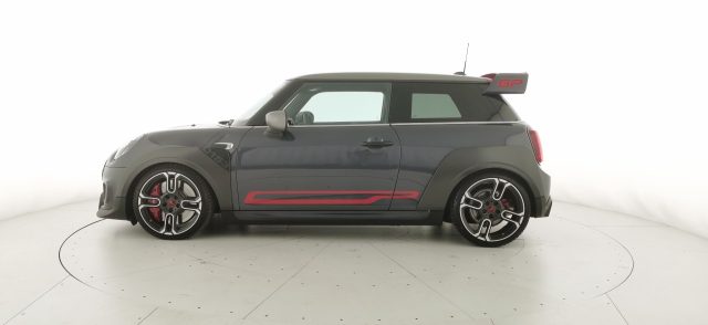 MINI John Cooper Works 2.0 John Cooper Works GP - foto 4 di 4