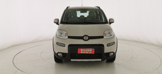 Fiat Panda 1.3 MJT S&S 4x4 - foto 2 di 4