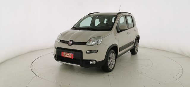 Fiat Panda 1.3 MJT S&S 4x4 - foto 3 di 4