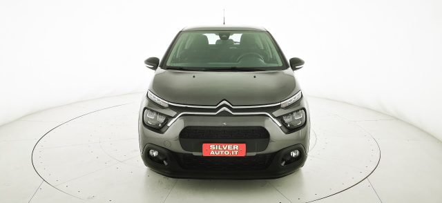 Citroen C3 BlueHDi 100 S&S Shine - foto 2 di 4