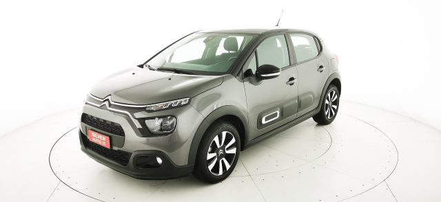 Citroen C3 BlueHDi 100 S&S Shine - foto 3 di 4