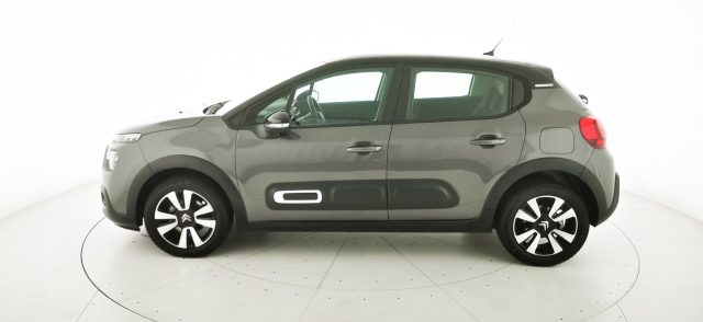 Citroen C3 BlueHDi 100 S&S Shine - foto 4 di 4