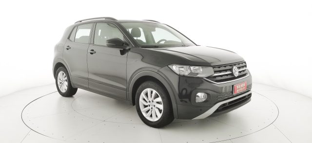 Volkswagen T-Cross 1.0 TSI Style BMT - foto 2 di 4