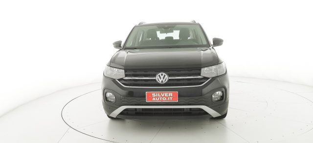 Volkswagen T-Cross 1.0 TSI Style BMT - foto 3 di 4