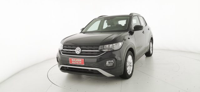 Volkswagen T-Cross 1.0 TSI Style BMT - foto 4 di 4