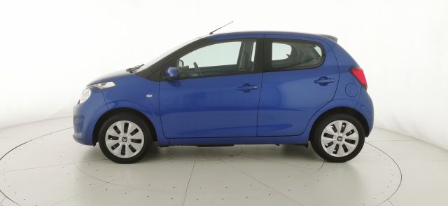 Citroen C1 VTi 72 S&S 5 porte Feel - foto 4 di 4