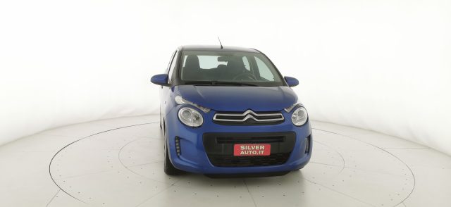 Citroen C1 VTi 72 S&S 5 porte Feel - foto 2 di 4