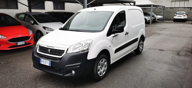 Peugeot Partner Full Electric L1 Furgone Premium - PREZZO + IVA - foto 3 di 4