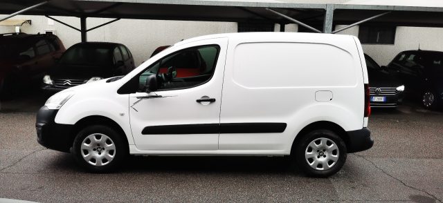 Peugeot Partner Full Electric L1 Furgone Premium - PREZZO + IVA - foto 4 di 4