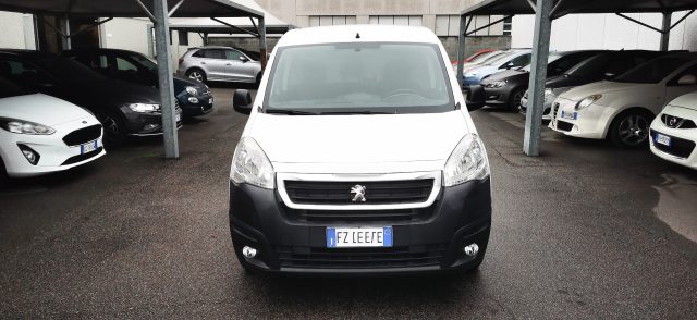 Peugeot Partner Full Electric L1 Furgone Premium - PREZZO + IVA - foto 2 di 4