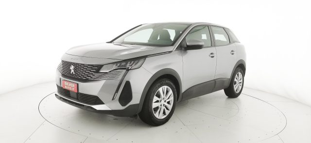 Peugeot 3008 BlueHDi 130 S&S Active Business - foto 3 di 4
