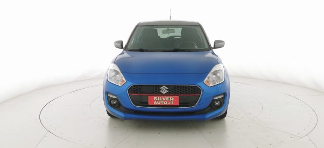 Suzuki Swift 1.0 Boosterjet Cool - foto 2 di 4