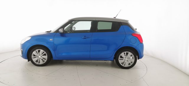 Suzuki Swift 1.0 Boosterjet Cool - foto 4 di 4